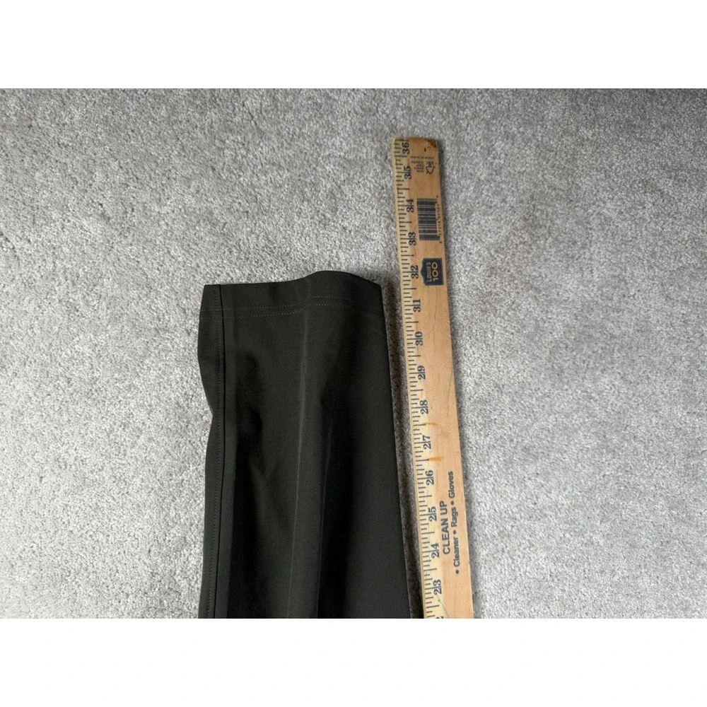 Under Armour Unstoppable Straight Leg Pants Men's Size XL Army Green Joggers